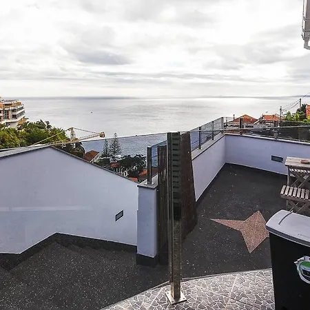 Sea House Villa Funchal (Madeira)
